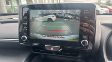 Toyota Yaris Cross 1.5 Hybrid Icon 5dr CVT Hybrid Estate